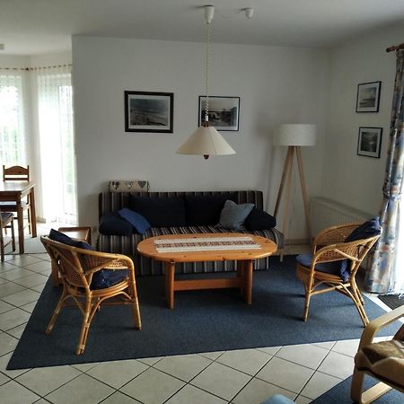 Haus Seeschwalbe, Fw 3 Zingst Exterior foto
