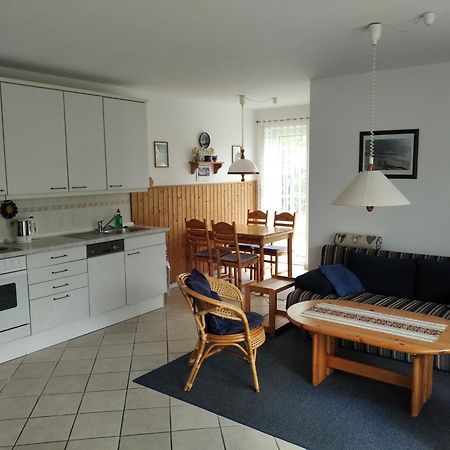 Haus Seeschwalbe, Fw 3 Zingst Exterior foto